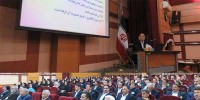 برگزاری استاژ و ارتقاء داوری کاراته کشور در مشهد